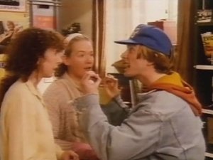 Poster for Rainy Night In Georgia