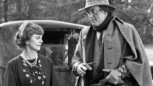 Poster for Murder at Moorstones Manor