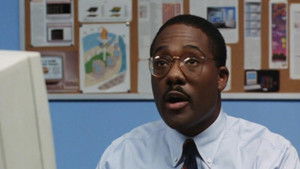 Poster for The Usual Suspects