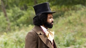 Poster for Hiving the Bees