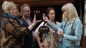 Poster for Episode 6