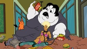 Poster for Requiem for a Reality Show