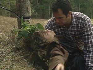 Poster for Chapter 184