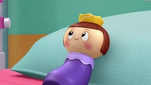 Poster for The Most Impatient Patient