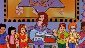 Poster for Meets Molly Cule