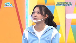 Poster for Autum Hinatazaka Derby - Part 2