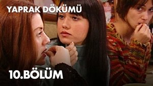 Poster for Episode 10