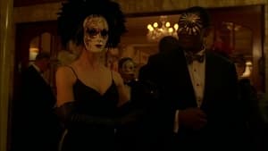 Poster for Masquerade