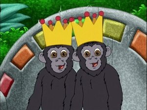 Poster for Gorilla Fun