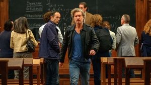 Poster for Theo and Happiness