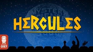 Poster for Hercules
