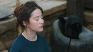 Poster for The Reason for Taking on This Arduos Path