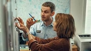 Poster for Ocean West