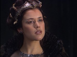 Poster for Badge of Courage