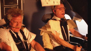 Poster for Cutting Corners Poster for Cutting Corners