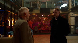 Poster for Episode 5