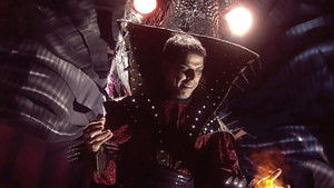 Poster for Vikraal Meets His Father