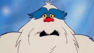 Poster for The Abominable Snowbeast