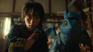 Poster for The Secret Room Poster for The Secret Room