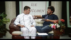 Poster for Episode 14