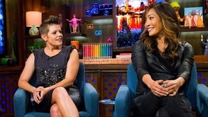 Poster for Natalie Maines & Carrie Ann Inaba