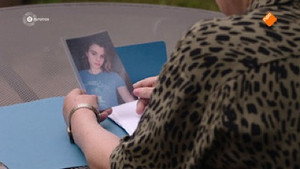 Poster for Episode 8 Poster for Episode 8