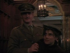 Poster for Father Figure