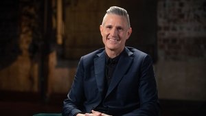Poster for Wil Anderson