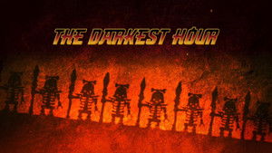 Poster for The Darkest Hour