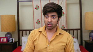 Poster for Kanhaiya Gets Special Powers