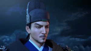 Poster for Episode 6