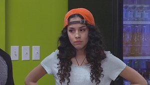 Poster for Episode 7