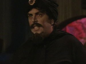 Poster for Episode 85 Poster for Episode 85