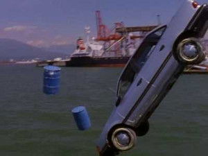 Poster for Death of an Angel