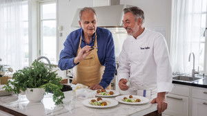 Poster for Episode 6 Poster for Episode 6