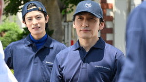 Poster for Episode 4 Poster for Episode 4