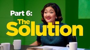 Poster for The Selection: The Solution (6)