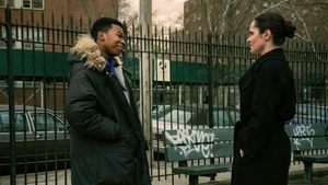 Poster for IF Y’DON’T KNOW, NOW Y’KNOW