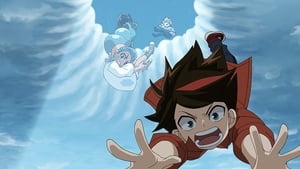 Poster for What's Wrong with Dan?