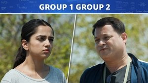 Poster for Group 1 Group 2