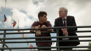 Poster for Episode 282