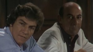 Poster for Chapter 24