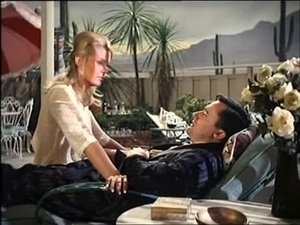 Poster for The Nowhere Affair