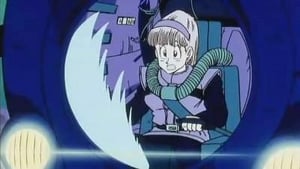 Poster for Bulma's Big Day