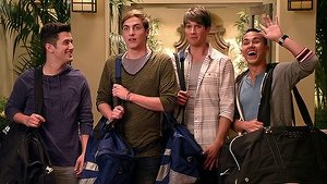 Poster for Big Time Returns