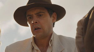 Poster for Episode 6 Poster for Episode 6