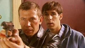 Poster for Episode 2