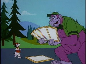 Poster for A Grape Is Born Poster for A Grape Is Born