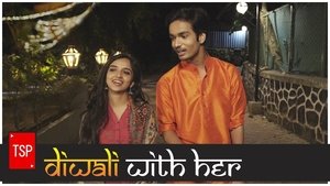 Poster for Diwali with Her