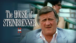 Poster for The House of Steinbrenner